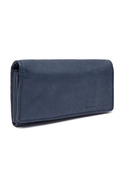 The Chesterfield Brand Lentini Wallet Leather 18 cm
