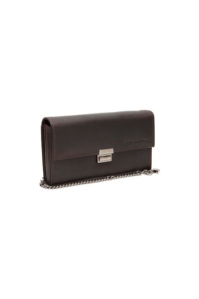 The Chesterfield Brand Waiter Wallet Leather 18 cm