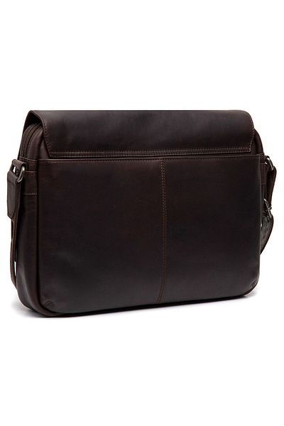 The Chesterfield Brand Zápisník Gili Messenger Tasche 34 cm