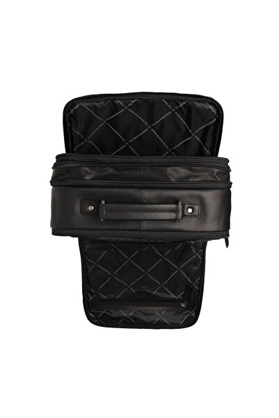 The Chesterfield Brand Jamaica Daypack Leather 40 cm Laptop compartment