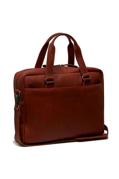 The Chesterfield Brand Aktentasche Leder 40 cm notebook