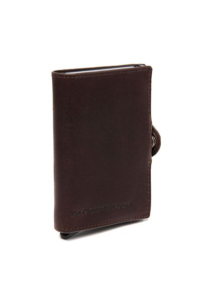 The Chesterfield Brand Francis Wallet RFID protection Leather 6.5 cm