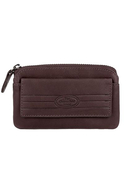 The Chesterfield Brand Geldbörse Für Erwachsene In Braun