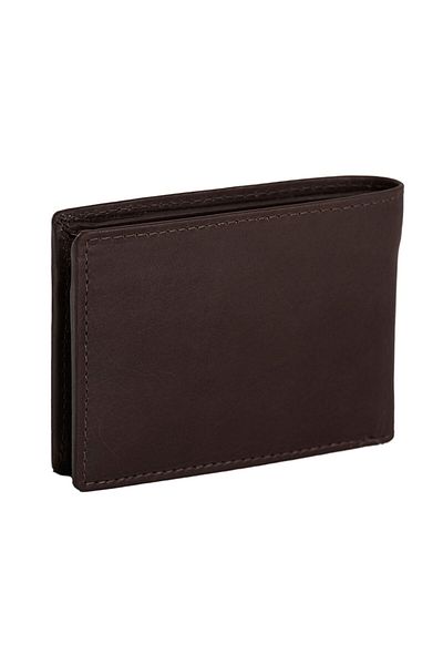 The Chesterfield Brand Enzo Wallet RFID protection Leather 11 cm