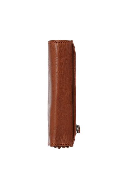 The Chesterfield Brand Avola Wallet RFID protection Leather 14 cm