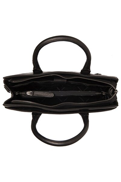 The Chesterfield Brand Prenosný kryt Rivera Aktentasche Leder 34 cm