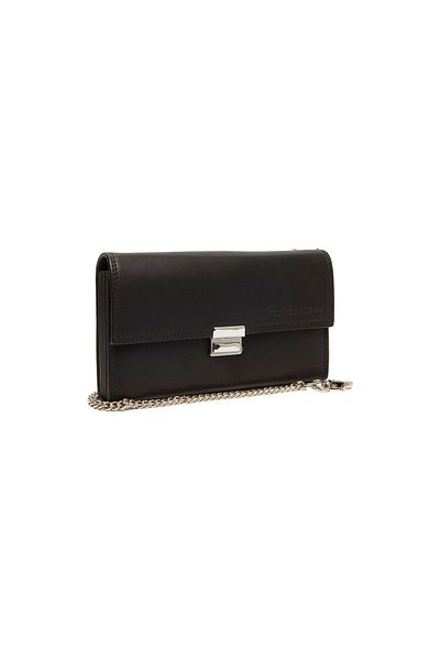 The Chesterfield Brand Waiter Wallet Leather 18 cm