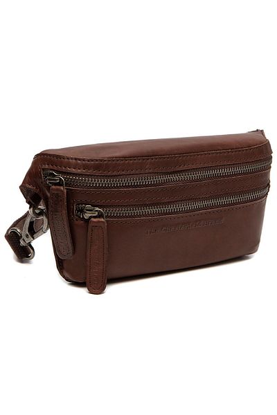The Chesterfield Brand Toronto Gürteltasche Leder 23 cm