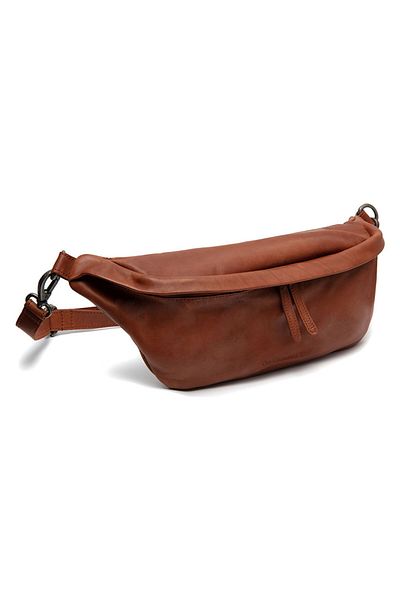 The Chesterfield Brand Kruger Gürteltasche Leder 40 cm