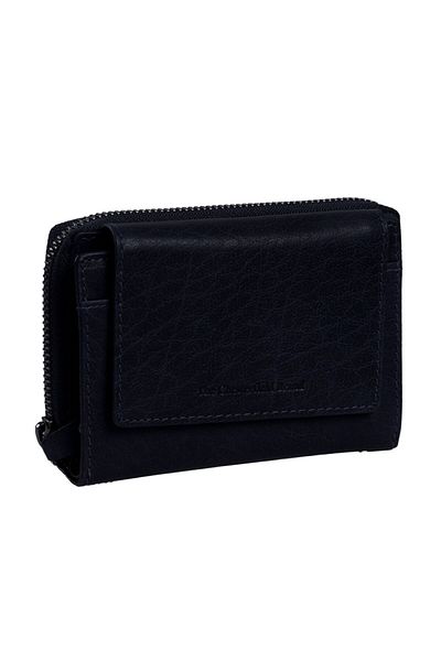 The Chesterfield Brand Antique Buff Wallet RFID protection Leather 14.5 cm
