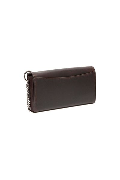 The Chesterfield Brand Waiter Wallet Leather 20 cm