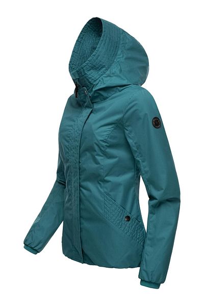 Ragwear Outdoorjacke Vannesa