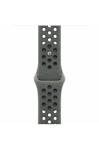 Alstrap Watch 4-5-6-7-8-9 Se Uyumlu 42mm 44mm 45mm 49 mm   Spor Loop Silikon ...