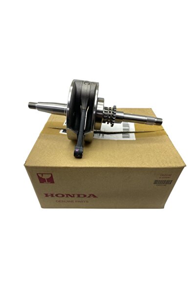 Genel Markalar Honda Dio 110 Krank Uyumlu