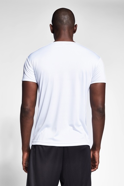 Lescon Men's Short Sleeve T-shirt 20s-1221-20b