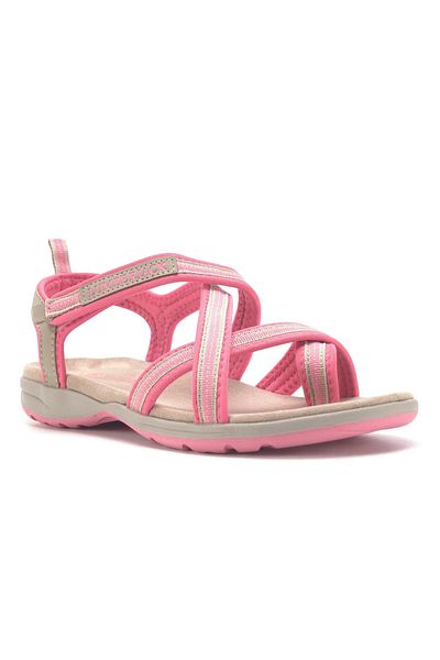 lumberjack Sandale de damă101329789 3m Alısa 3fx,salmon
