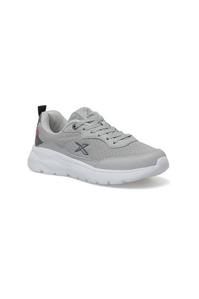 Kinetix Pantofi casual Alfie Tx W 3fx pentru femei A.gri-fucsia
