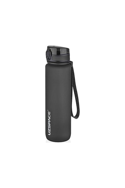 Vagonlife Uzspace 1000 ml Tritan Flask 3038 Black