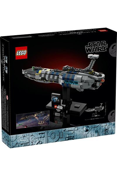 LEGO Star Wars 75377 Invisible Hand™