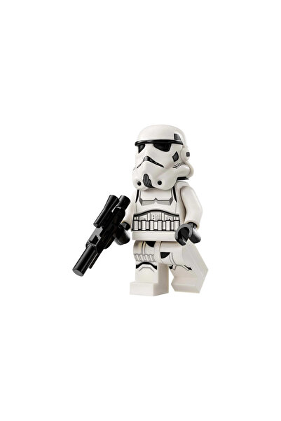 LEGO ستار وورز - شخصية صغيرة أصلية من Stormtrooper