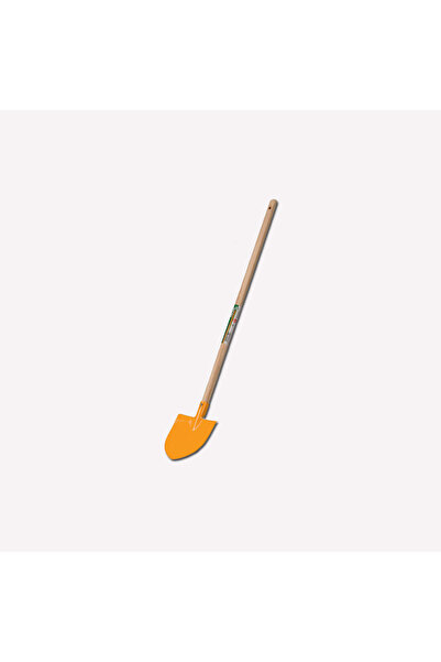 Genel Markalar Ahşap Saplı Çocuk Küreği – 89 Cm Uzunluk, Çocuklar Için Tasarım