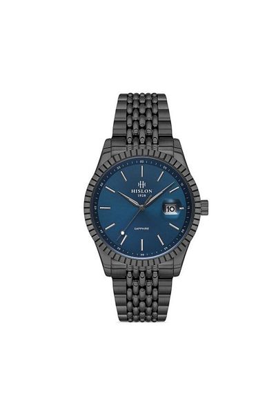 Hislon Cl145N-11Ss Men's Wrist Watch