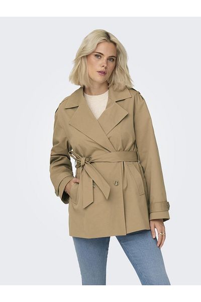 ONLY OnlOrchid Classic Trench Coat15312247