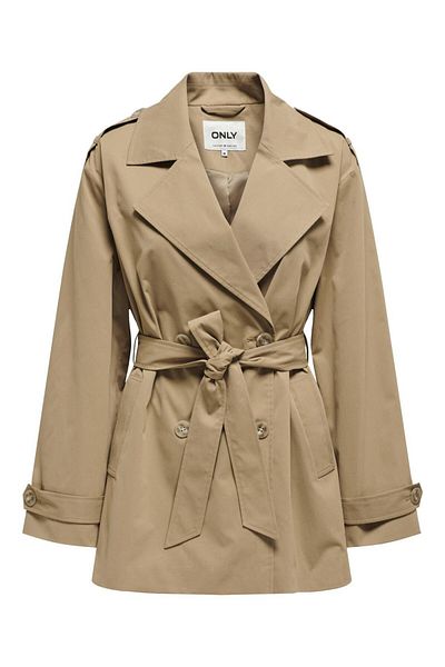ONLY OnlOrchid Classic Trench Coat15312247