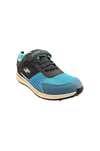 Jump 15665 Turquaz children's walking running unisex shoes