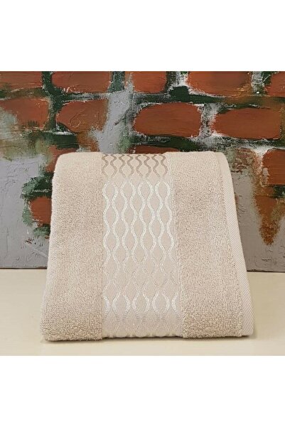 Özdilek Elissa Towel 10 Pieces 50 x 80 Cm