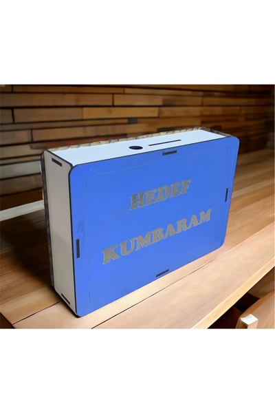 ARVORE Hedef Kumbara