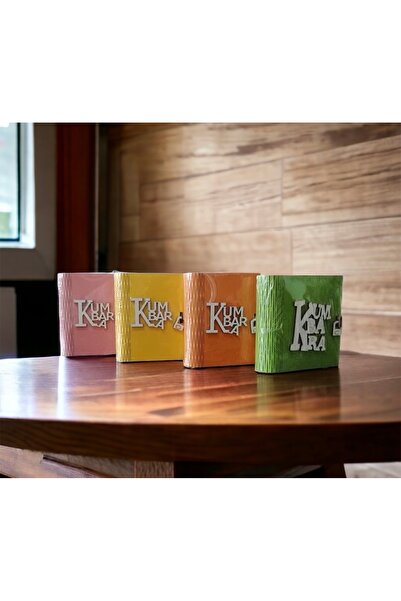 ARVORE Kitap Kumbara