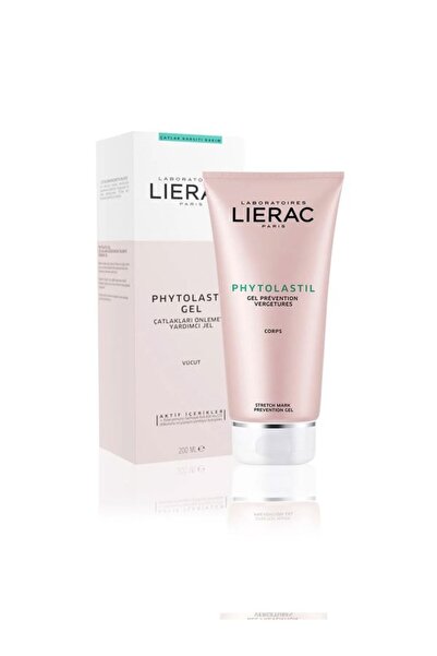 Lierac Phytolastıl Gel 200ml
