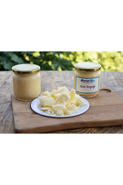 Özenir süt ürünleri HATAY ANTAKYA ÖZENİR SÜT 425 ML SADE TEREYAĞI