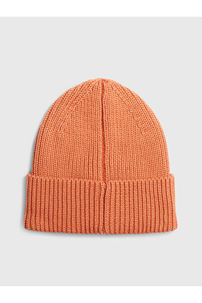 Calvin Klein RE-LOCK BEANIE W/EMB