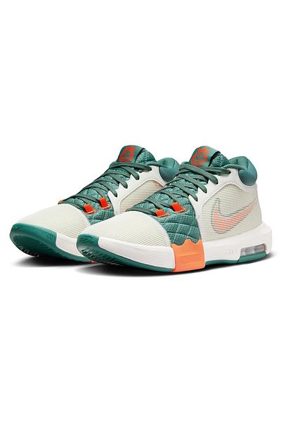 Nike Ανδρικά παπούτσια μπάσκετ Lebron Witness VIII ''ΕΙΔΙΚΗ ΣΕΙΡΑ''