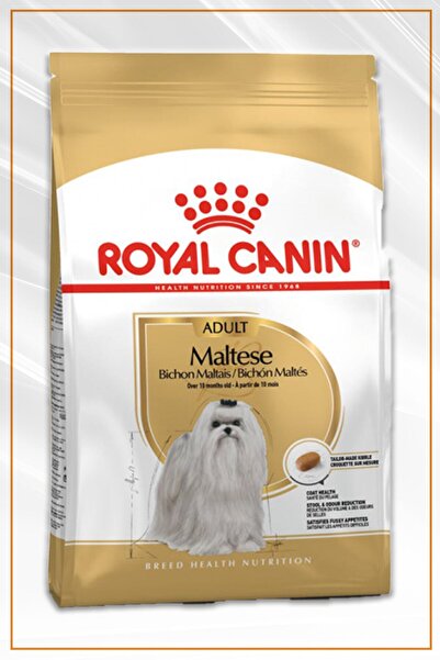 Royal Canin Bhn Maltese Adult Irka Özel Yetişkin Köpek Maması 1,5 Kg