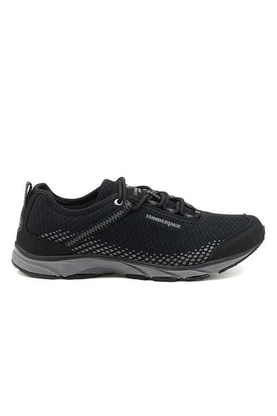 lumberjack Αθλητικά παπούτσια Dare Wmn 4Fx Black Polite Mold Light Sole 36-40