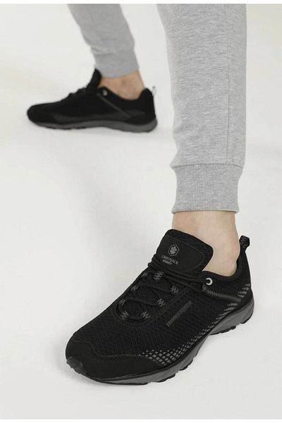 lumberjack Αθλητικά παπούτσια Dare Wmn 4Fx Black Polite Mold Light Sole 36-40