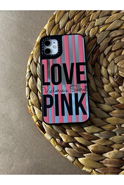 HYPERSOFT حافظة متوافقة مع هاتف آيفون 11 (6.1 بوصة) حافظة مرآة من Casefity غط...