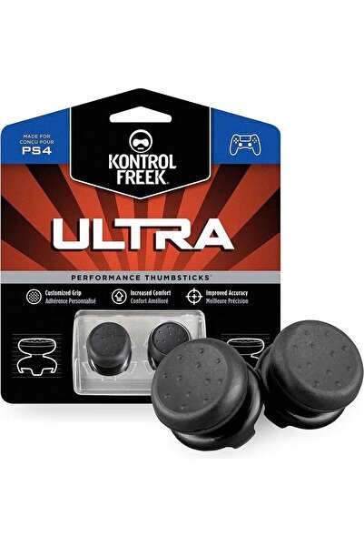 Dobe Ultra Seri Ps4/ps5 Fpsfreek Performans Analog Koruyucu Ve Yükseltici