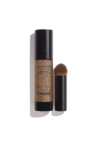 Chanel LES BEIGES - Ultra Konsantre Mikro Damlacık Pigmentleri İle Aşılanmış Fondöten 20 ml