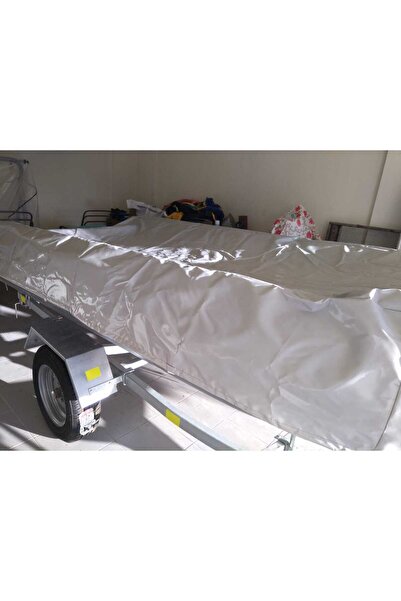 Genel Markalar Şişme Bot Kapama Brandası 3 Metre