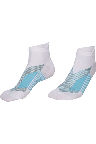 Lescon Единични спортни чорапи La-2200, размер 36-40