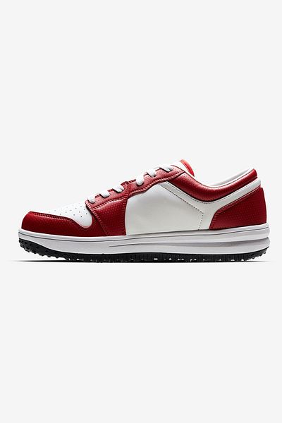 Lescon Elite Men's Sports Shoes