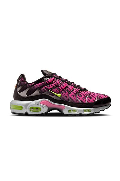 Nike Air Max Plus Mercurial XXV Sneaker Men's Shoes Special Series FJ4883-001