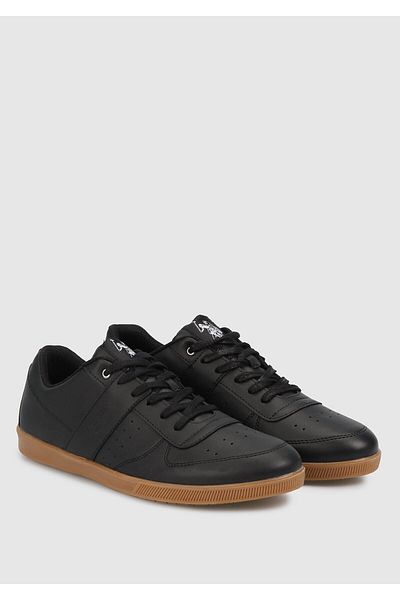 U.S. Polo Assn. Legendarii pantofi sport Siyah Erkek