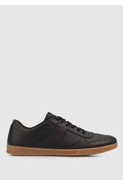 U.S. Polo Assn. Legendarii pantofi sport Siyah Erkek