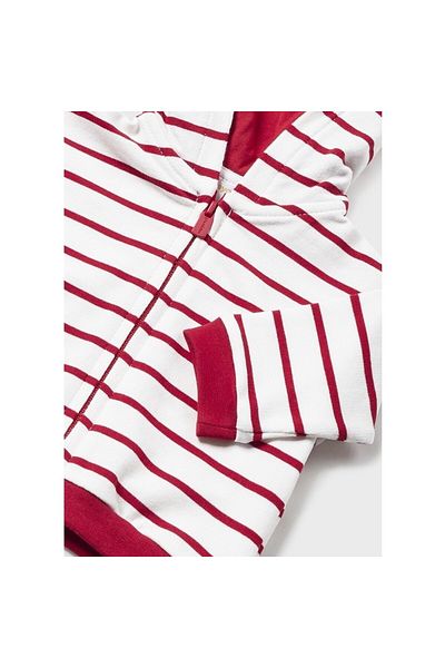MAYORAL Summer Baby Boy Tracksuit Set of 3 Blue
