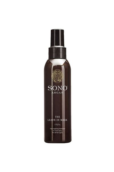Sono Argan the Leave in Leave-In Hair Care Mask 150ml